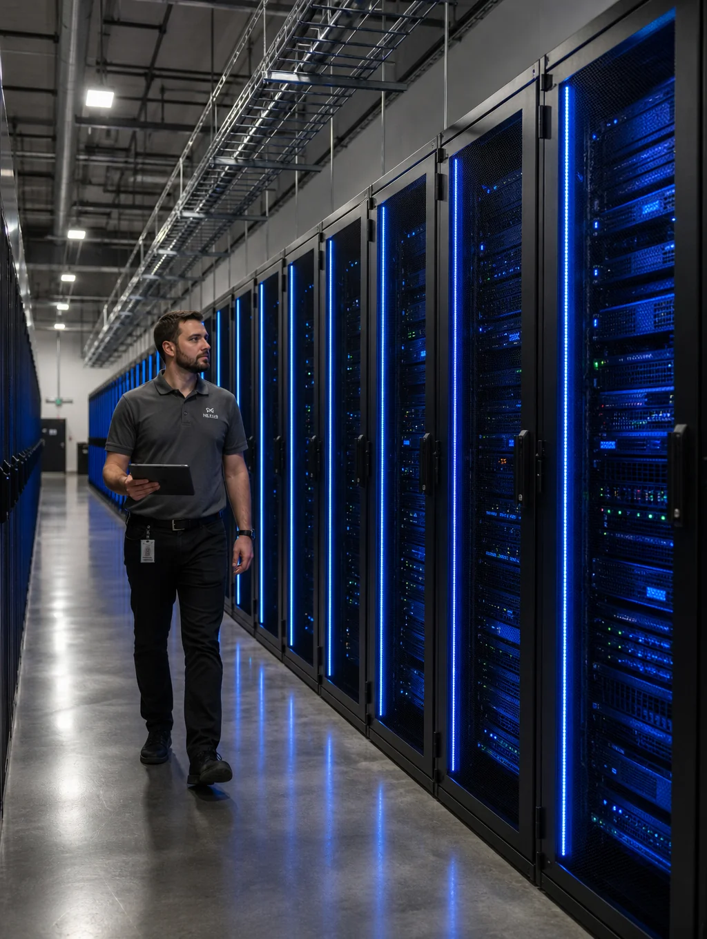 Data Center Cooling